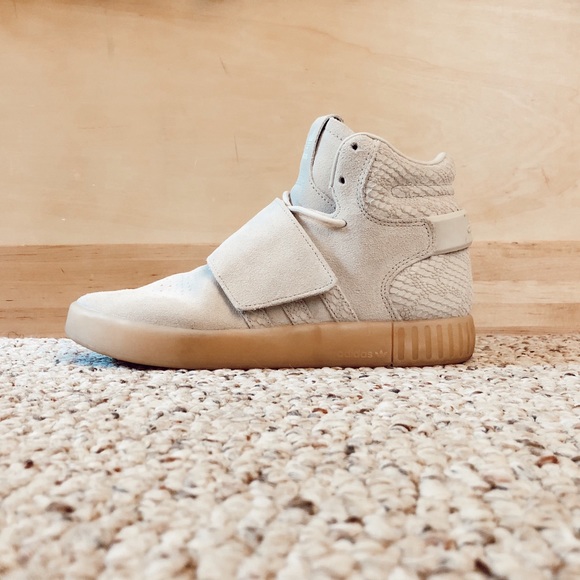 adidas Shoes - ADIDAS TUBULAR INVADER STRAP